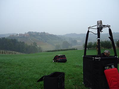 raduno di Barolo